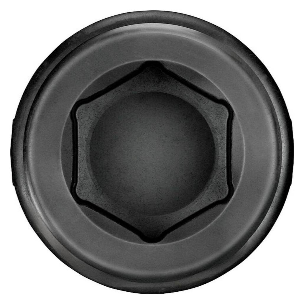 Hazet Steckschlüssel 3/4" (20 mm) 1000SG-22 (22 mm) (1000SG-22)