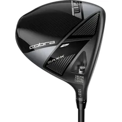 Cobra Driver OPTM MAX-K