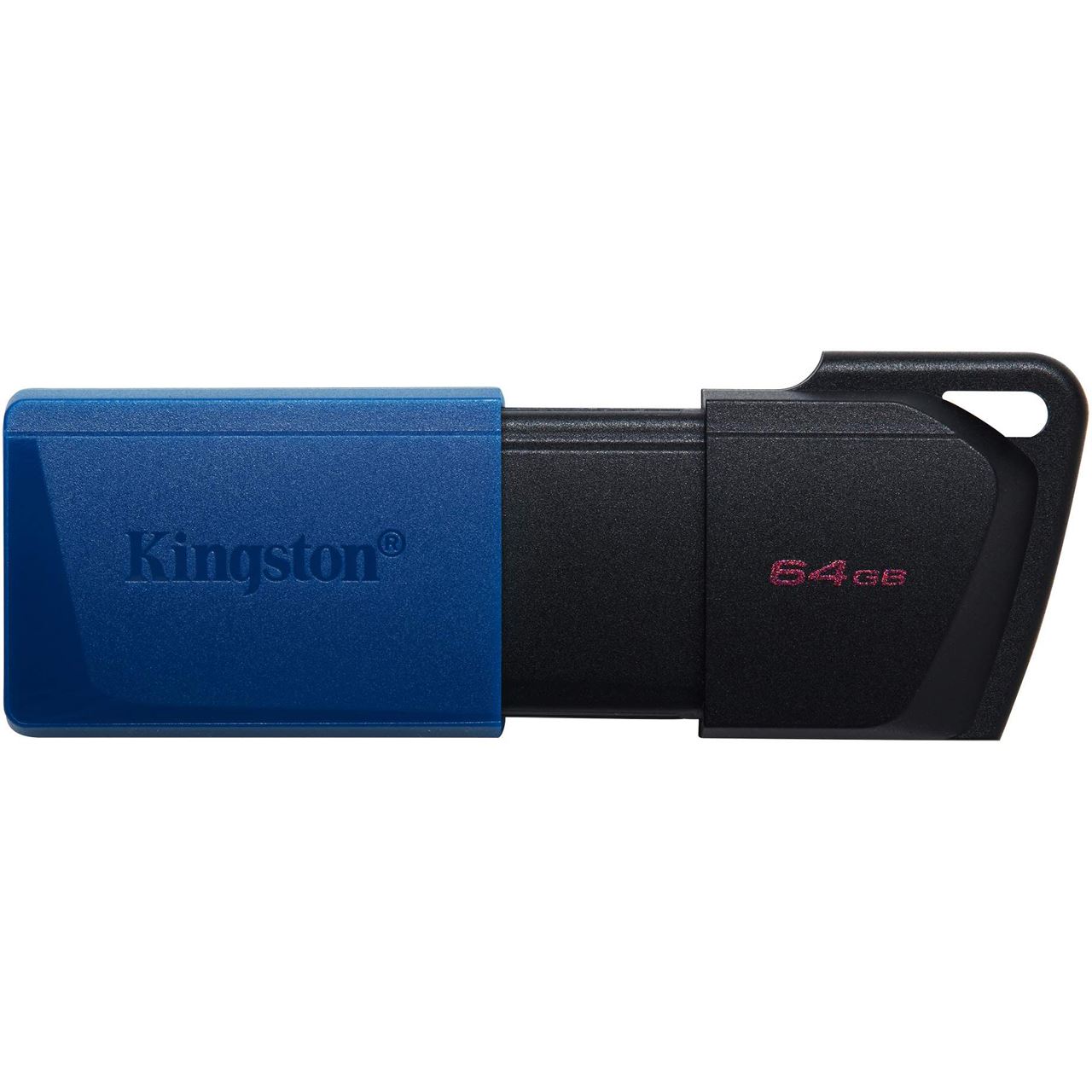 64 GB Kingston Data Traveler Exodia M schwarz/blau USB 3.0