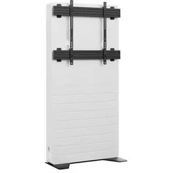 Hagor CON-Line® Big FS 75 - 98" Medienstele freistehend
