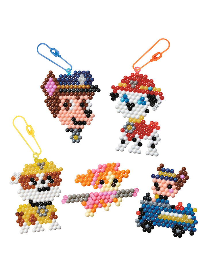 Aquabeads Bastelset "Paw Patrol" - ab 4 Jahren - onesize