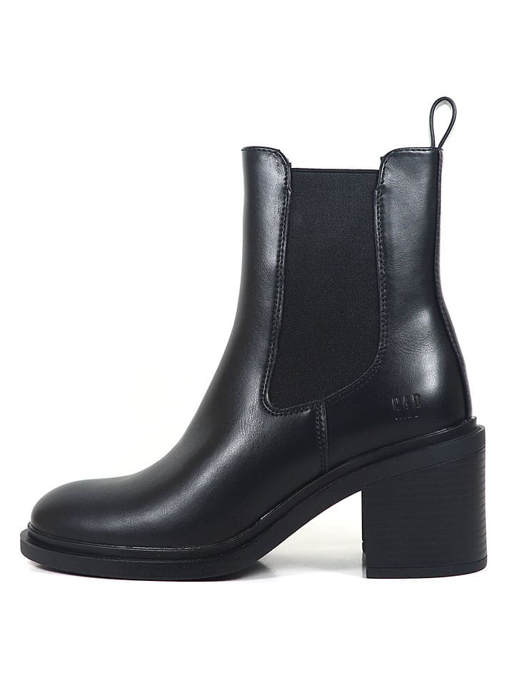 GAP Stiefeletten in Schwarz - 37