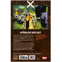 X-Men: Age of Revelation, Comics + Manga von Ryan Stegman, Jed MacKay, Justina Ireland, Mahmud Asrar, Humberto Ramos, Ruairi Coleman