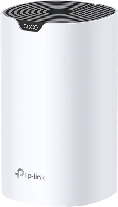 TP-Link Deco S7 (1-Pack) - WLAN AC Gigabit Mesh-System