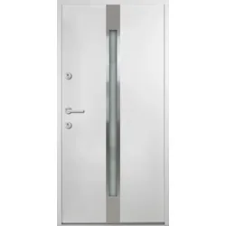 Krongart Nebeneingangstür ATS56 M505 Hannover - Stahl 950_mm x 2050_mm