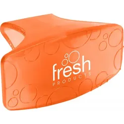 Fre-Pro by Fresh Products Eco Bowl Clip Lufterfrischer für Toilette Bad Mangox2