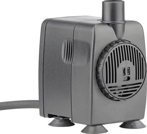 Pontec PondoCompact 800 Zimmerbrunnenpumpe 750 l/h 1.5m