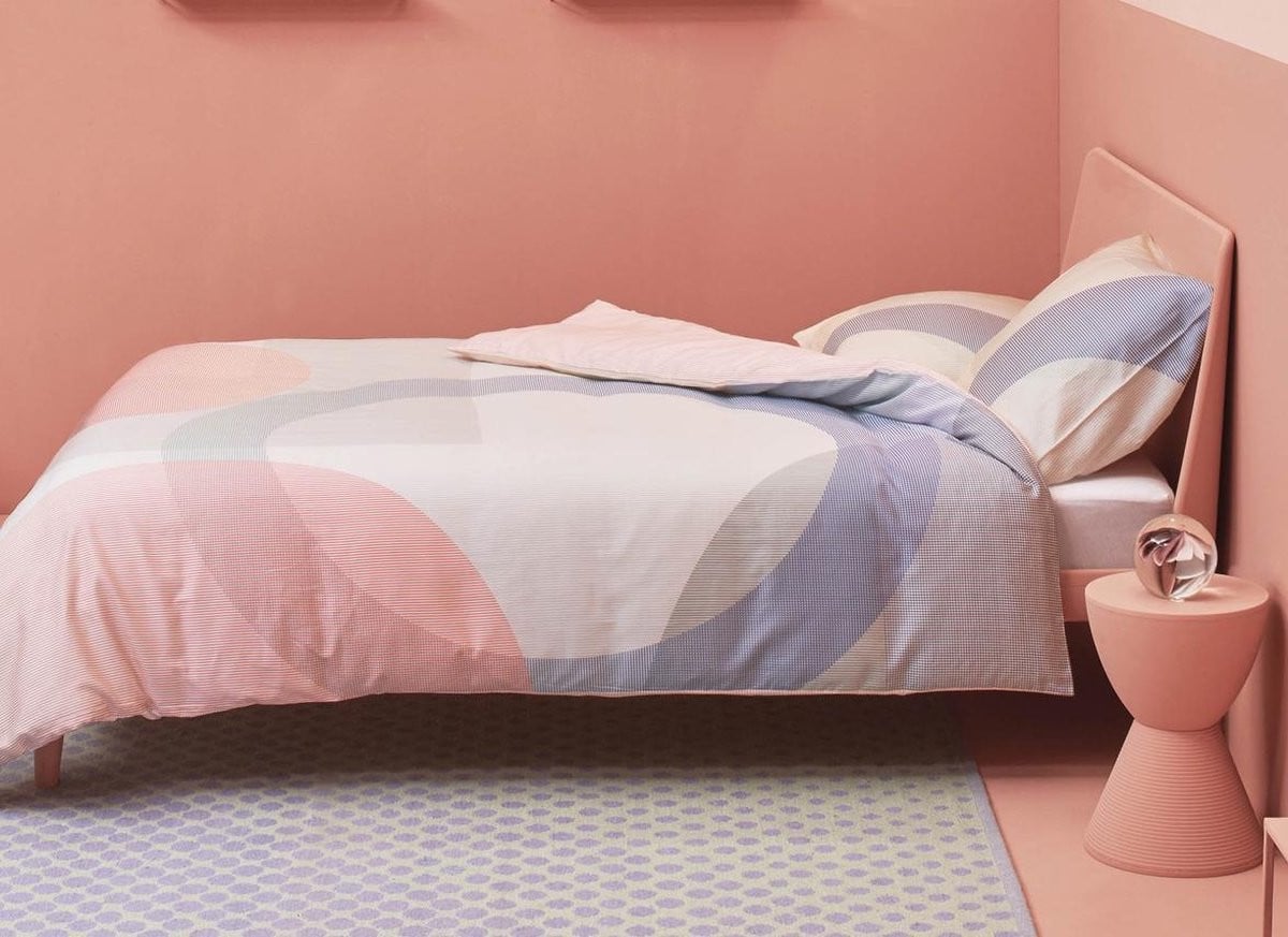 Esprit Luro Kussensloop Multi 60x70 cm