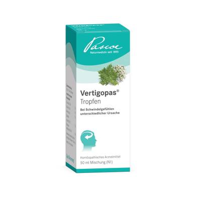 Vertigopas Tropfen 50 ml