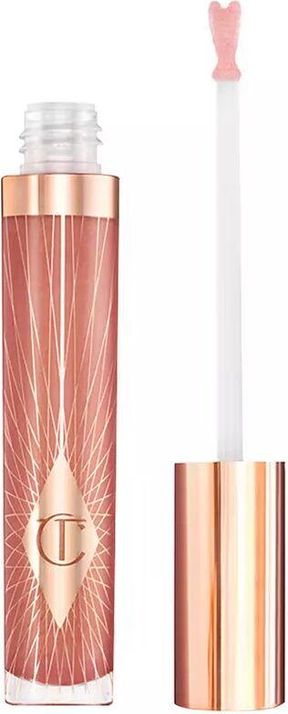 CHARLOTTE TILBURY - Collagen Lip Bath - Lipgloss, 7.9 ml, Rosy Glow