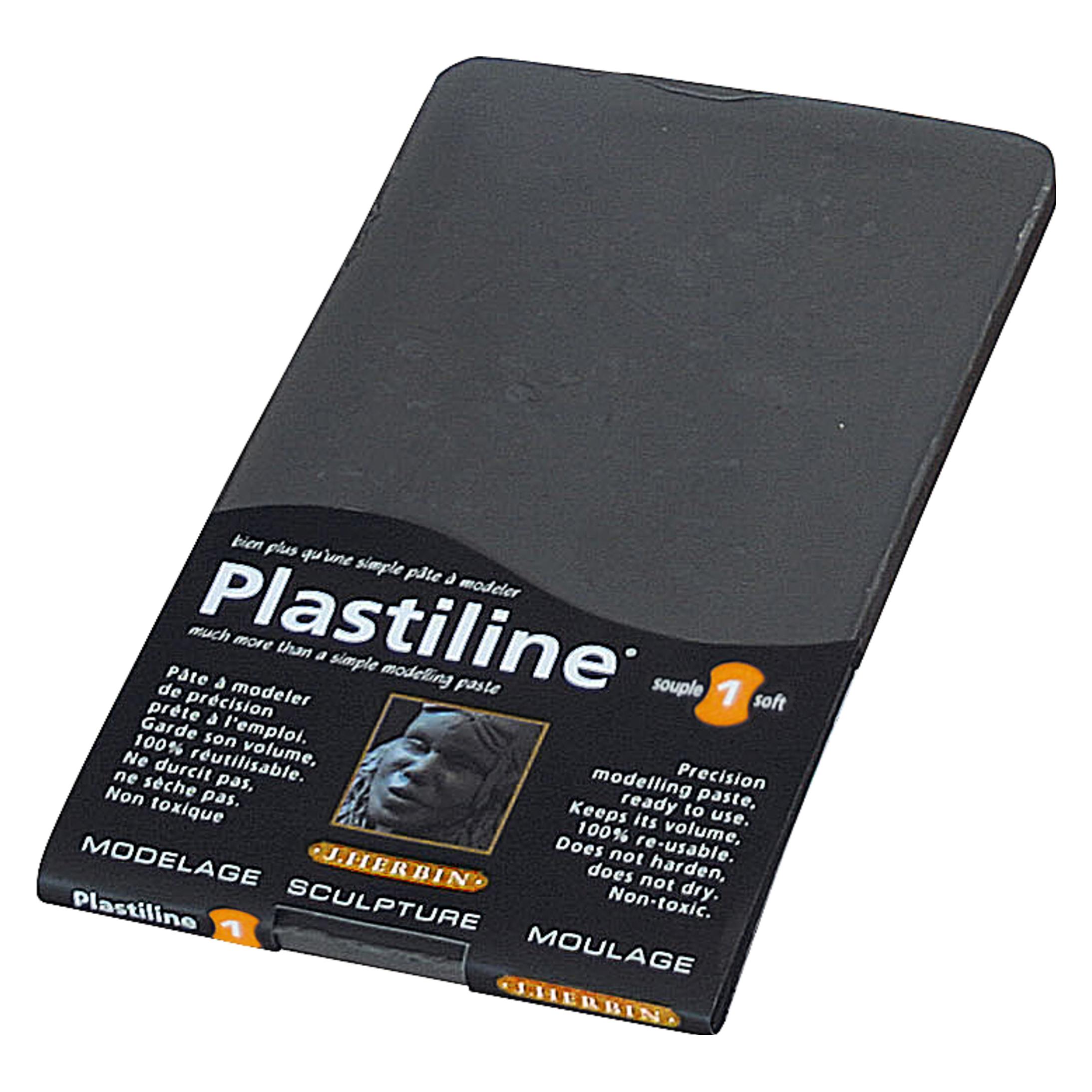Plastiline Platten (7740T)