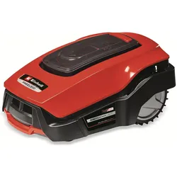 Einhell, Mähroboter, Freelexo 1200 LCD BT (1200 m2, Begrenzungskabel)