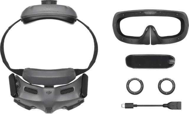 DJI Goggles 3