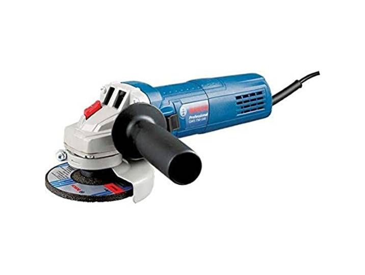 BOSCH Y/0601394121 0601394121 GWS750S (125mm) Professional Meuleuse Angulaire