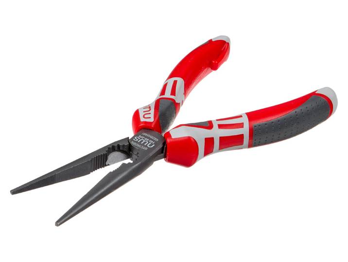 NWS Flachrundzange 20.5 cm