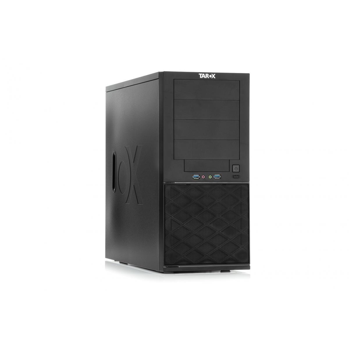 TAROX Business 7000ZT Midi Tower-PC 2500520