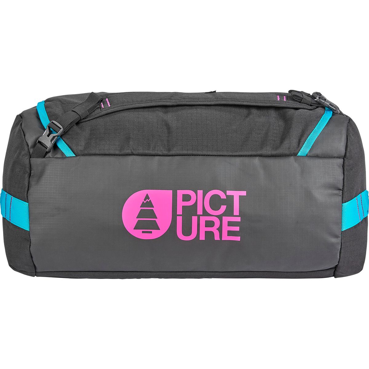 Picture Wildpath Duffle 40 ii (M) TU BP0217MBlack IiTU