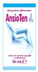 Carepharm Ansioten Junior 30ml