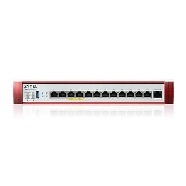 Zyxel USGFLEX 500H Entry Bundle Firewall USGFLEX500H-EU0101F