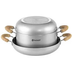 Outwell, Campinggeschirr