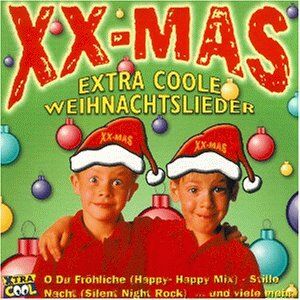 Various - XX-Mas: Extra Coole Weihnachtslieder - Preis vom 04.10.2026 03:51:26 h
