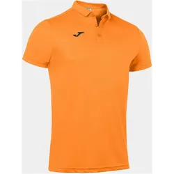 JOMA Hobby Poloshirt Kinder 050 - fluororange 140