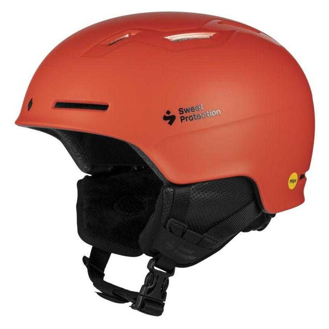 Sweet Protection Winder Mips Skihelm (56 - 59 cm) (UTPP15214)