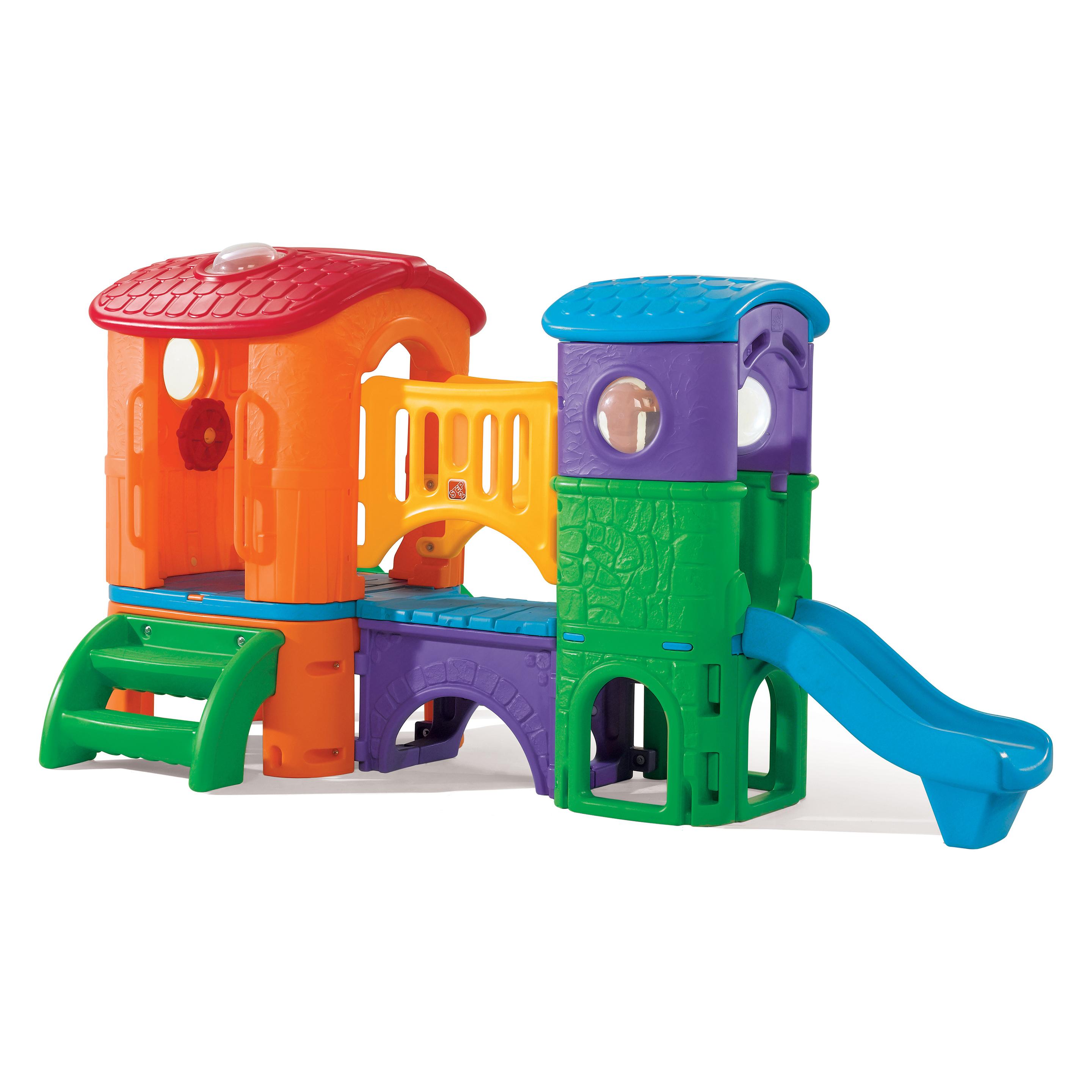 Step2 Clubhouse Climber (802300)