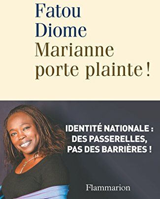 Fatou Diome - Marianne porte plainte ! - Preis vom 06.10.2026 07:26:00 h