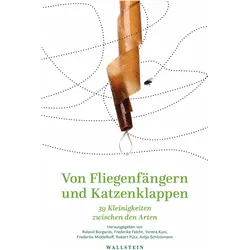 Von Katzenklappe bis Pilzdruck, Fachbücher von Felcht(Prof.Dr.), Frederike/Kuni(Prof.Dr.)ua