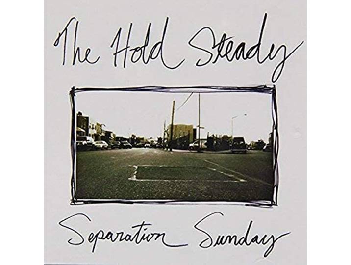 Seperation Sunday