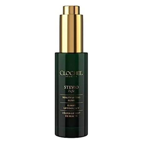 Clochee Stevio Lift Beauty Lifting Elixir liftingujący eliksir do twarzy 30ml (30 ml) (68237410)