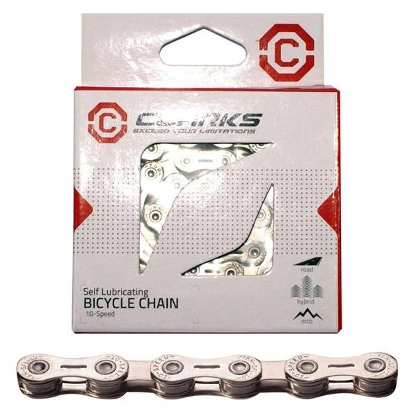 Clarks CHAMBER TUBELESS 160 psi Graphit-Standpumpe (10-fach) (35773189)