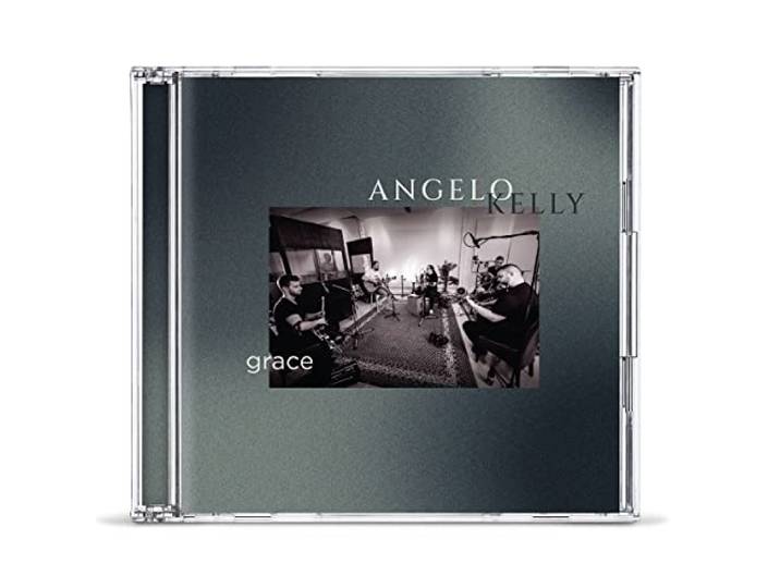 Angelo Kelly: Grace