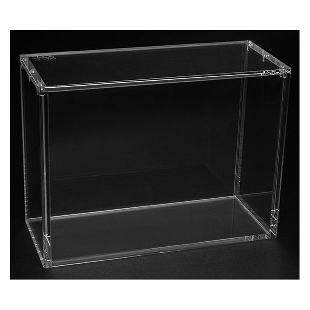 The Acrylic Box Acrylic Box Protezione Elite Trainer Box Plus Size (CAAE0008)