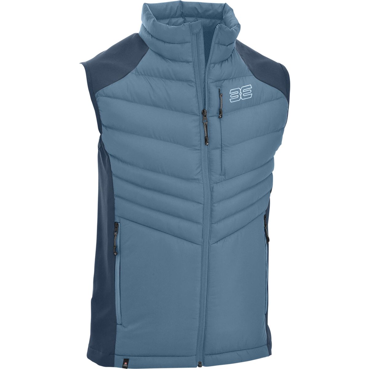 MAUL Sport Brunnenkopf Ultra - Hybrid Thermoweste blau (7971) 52 4227300110-7971-52