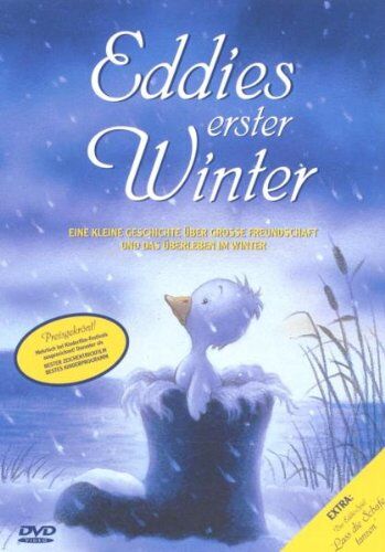 Graham Ralph - Eddies erster Winter - Preis vom 12.10.2026 11:37:12 h