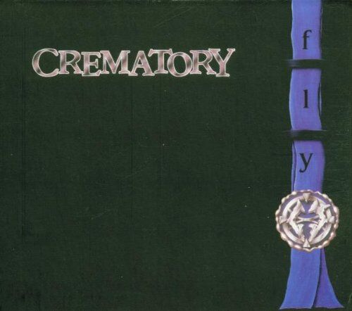 Crematory - Fly - Preis vom 04.10.2026 03:51:26 h