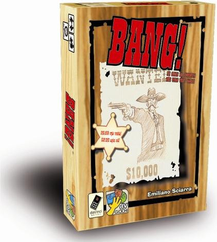 Sal Da Vinci Bang! 3 rokken