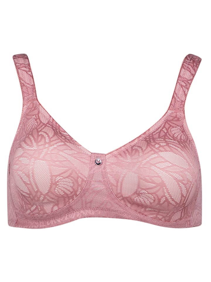 SUSA Bügelloser BH in Rosa - 75B