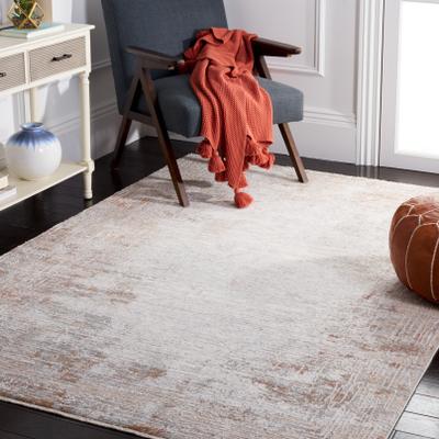 SAFAVIEH Marmara Yosra Modern Abstract Rug