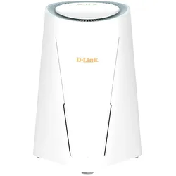 D-Link G572, 5G NR BE7200 Wi-Fi 7 Router