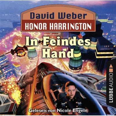 In Feindes Hand - Honor Harrington, Teil 7 - David Weber, Audio, 9783838799766
