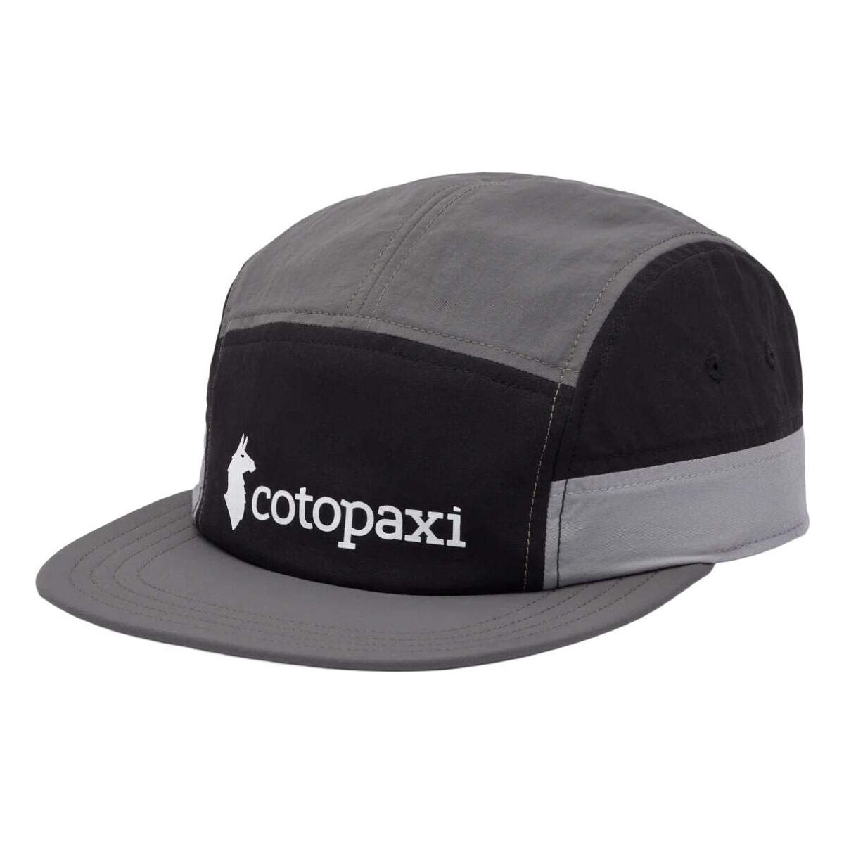 Cotopaxi Tech 5 black/cinder OS FPH-BLKCN-U-OS