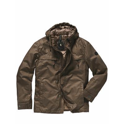 Dry-Wax-Outdoorjacke