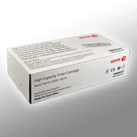 Xerox Toner 106R04347 schwarz