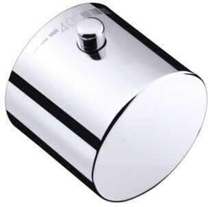Hansgrohe Griff Uno für Thermostat 38391000 chrom