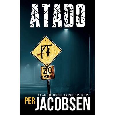 Atado, Taschenbuch von Per Jacobsen, HumbleBooks
