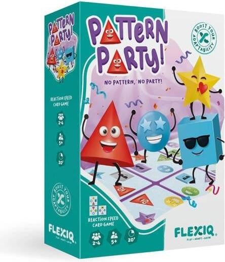 FlexIQ Kaartspel