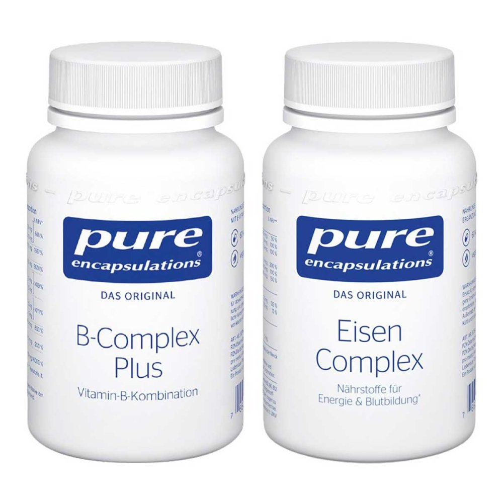 pro medico GmbH Frauengesundheit Bundle 08102955